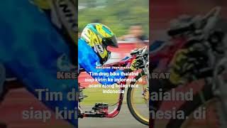 joki drag bike thailand  #short #shorts #dragbike #dragbikeindonesia201m #tiktokviral