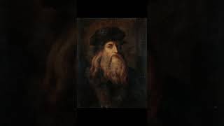 Leonardo Da Vinci | GREAT PEOPLE