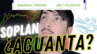 MERVAL ¿Aguanta el Millón? Veamos Acciones y tus Cedears!