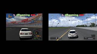 Gran Turismo 3 vs 5 Comparison