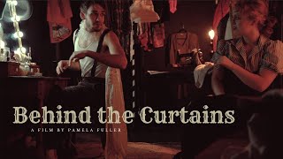 Behind the Curtains - Single Shot Short Film