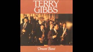 Terry Gibbs Big Band-Day-in Day-out.