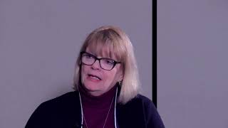 NJPSA FEA Focus on Special Education - Interview with Peggy McDonald