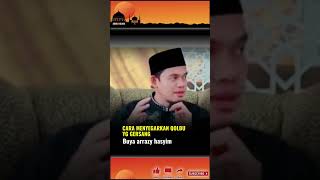 BUYA ARRAZY HASYIM #sinauislam