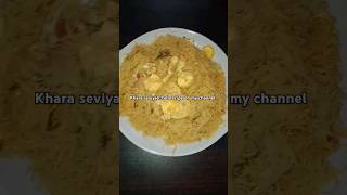 khara semiya recipe #khara semiya with egg#breakfast recipe