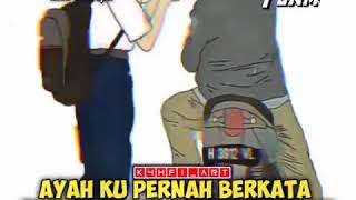 Bahagia itu sederhana