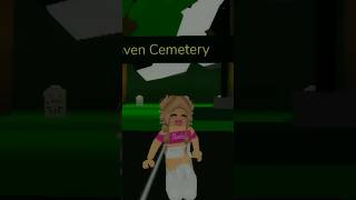 Kids tease me and l got revenge #edit #cutebaby #roblox #youtubeshort #shorts #brookhaven #avatar