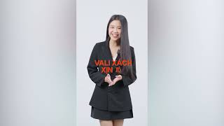 💥Review Vali Size 20 - Vali Xách Tay Với Thiết Kế Nhỏ Gọn, Siêu Bền Bỉ, Du Lịch Ngắn Ngày💥