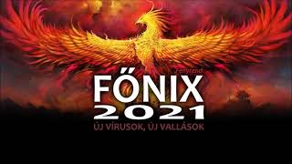 Főnix 2021