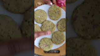 Chicken Shami Kabab😋😋😋😋😋 | Shami Kebab | #shorts #ytshorts #shamikabab #chickenshamikabab