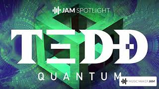 TEDD-QUANTUM R-B-W