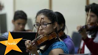 ¡Presente! - Concierto de Navidad de Sinfonía por el Perú