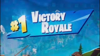 Double Dubs in Chapter Two!!! | Fortnite