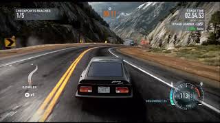 Need For Speed: The Run - Stage 2 - El Portal Rd