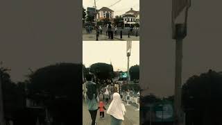 jalan sehat aisyiyah sekayu