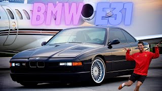 BMW E31 🔥 | DER BESTE BMW ALLER ZEITEN? 😱