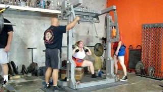 squat 7 31 10 15