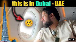 fazal Shareef jadda to UAE