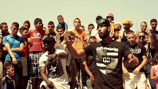 La Fouine - N.D.M