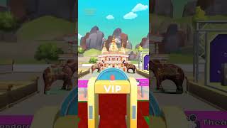 New Update Ayodhya Ram Mandir Game | Ganesh Mandir Unlock | Full Drone View of Ganpati Bappa Temple