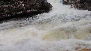 PIRENOPÓLIS GO # CACHOEIRA USINA VELHA MAIS DE PERTO.