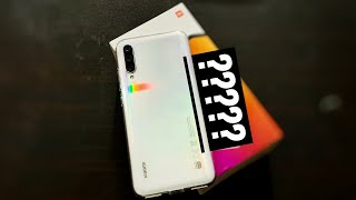 Mi A3 Unboxing and First Look (Hands-On) | #MiA3