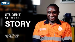 ZAMITA Student Success Story