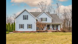 4952 N St Patricks Ct, Bloomington, IN 47404