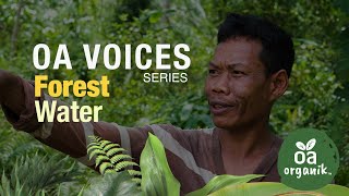 OA Voices 05: Forest Water