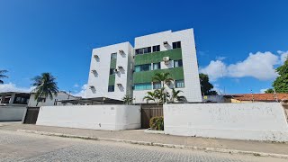 Apartamento para aluguel, 2 quartos, 1 suíte, 1 vaga, Candeias - Jaboatão dos Guararapes/PE