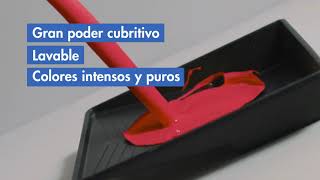 Tus paredes hablan de vos con Sinteplast!