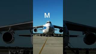 An-124 hungry (walmart quality) #recommended #viral #aviation #aviationcontent #edit #fyp #shorts