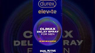 Elevate Spray😊 #shorts #ytshorts #youtubeshorts #shortvideo #pharmagyanhindi