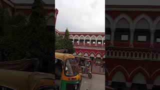 Old Delhi station, Delhi, IN