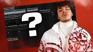 Making A HARD Guitar Beat For Jack Harlow