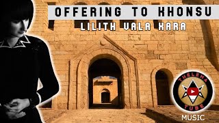 [Thelema Tube Music] - Offering to Khonsu by Lilith Vala Xara