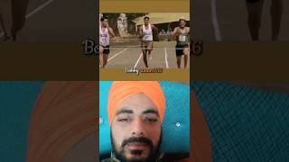 अक्खा विच रडका में कया दे ☠️ Milkha Singh motivation #viralvideo #shortfeed #shorts #viralshorts