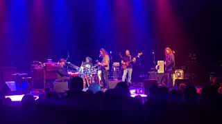 1.26.24 Stu Allen and Friends: Warfield SF, CA