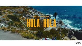 [Full Album] KARD - KARD 1st Mini Album `Hola Hola`