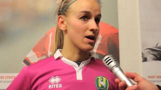 Interview Kirsten Koopmans