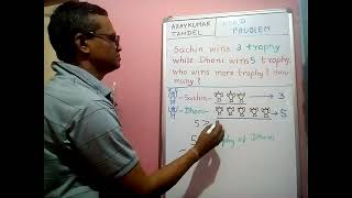 word problems |  subtraction |  class 1