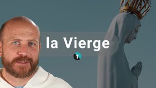 La #virginité de Marie, mythe ou réalité ?