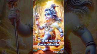 Hr hr mahadev #youtube#shortsfeed#mahadev#mahakal#shivshankar#shiv#bholenath#bhole#live#trend#love