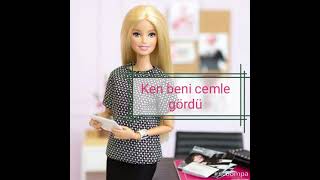 Barbie Hayat Hikayesi 4. Bölüm