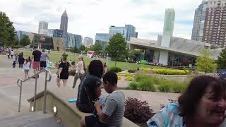 Experience the thrill of Atlanta Georgia like never before