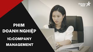 Vietstarmax | Phim doanh nghiệp 1C - Làm phim doanh nghiệp | Phim quảng cáo