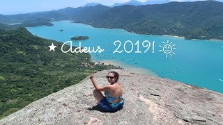 Pico do Pão de Açúcar e Réveillon 2020 - Paraty | Daniele Ferreira | Embarcando na Aventura