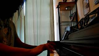 Sonatina in C op.36 no. 1 by Clementi played by Sabre Iglesias Classical Piano