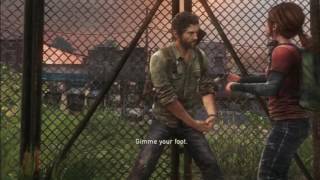 Bill's Town-TLOU Grounded Playthrough (part 6)