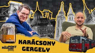 Karácsony Gergely - mi a főpolgármester feladata? | KözPont #036